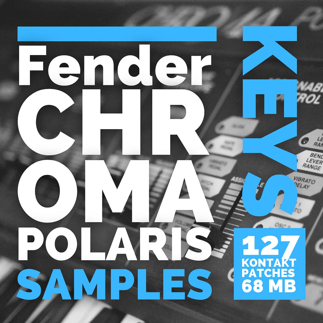 CHROMA Polaris