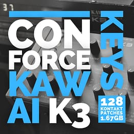 ConforceK3
