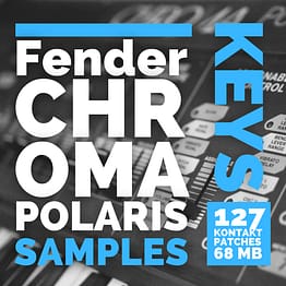 CHROMA Polaris