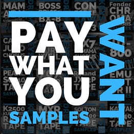 Pay What You Want