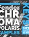 Fender Chroma Polaris Revox Tape Samples (127 Patches, 68MB)